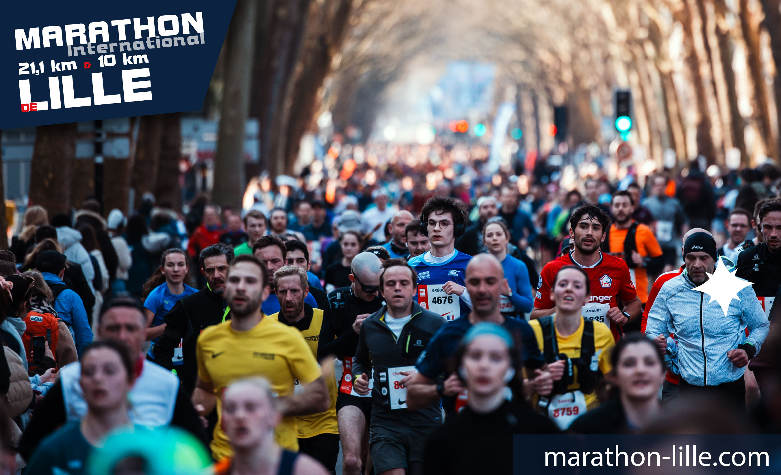 Annonce officielle : Dates des inscriptions 